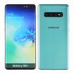 Picture of For Galaxy S10+ Original Color Screen Non-Working Fake Dummy Display Model (Green)