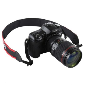 Picture of For Canon EOS 7D Non-Working Fake Dummy DSLR Camera Model Photo Studio Props with Strap