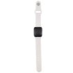 Picture of For Apple Watch Series 5 40mm Black Screen Non-Working Fake Dummy Display Model (White)