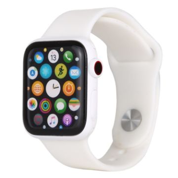 Picture of For Apple Watch 5 Series 40mm Color Screen Non-Working Fake Dummy Display Model (White)