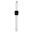 Picture of For Apple Watch Series 5 44mm Black Screen Non-Working Fake Dummy Display Model (White)