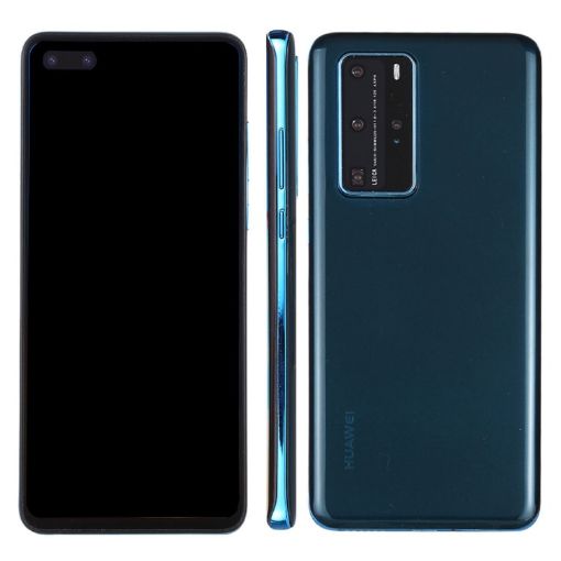 For Huawei P40 Pro 5g Black Screen Non-working Fake Dummy Display Model 