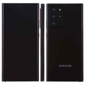Samsung Galaxy Note20 5G Black Screen Dummy Display Model - 1