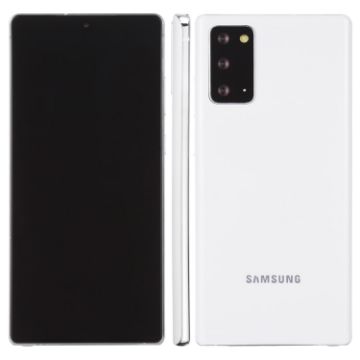 Samsung Galaxy Note20 Ultra 5G Black Screen Dummy Display Model - 1