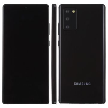 Samsung Galaxy Note20 Ultra 5G Black Screen Dummy Display Model - 1