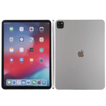 Picture of For iPad Pro 12.9 inch 2020 Color Screen Non-Working Fake Dummy Display Model (Grey)