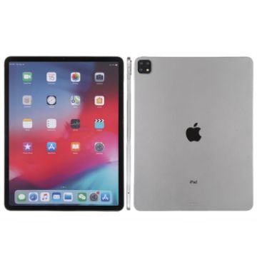 Picture of For iPad Pro 11 inch 2020 Color Screen Non-Working Fake Dummy Display Model (Grey)