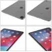 Picture of For iPad Pro 11 inch 2020 Color Screen Non-Working Fake Dummy Display Model (Grey)