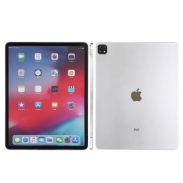 Picture of For iPad Pro 11 inch 2020 Color Screen Non-Working Fake Dummy Display Model (Silver)