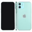 Picture of For iPhone 12 mini Black Screen Non-Working Fake Dummy Display Model (Green)