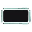 Picture of For iPhone 12 mini Black Screen Non-Working Fake Dummy Display Model (Green)