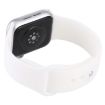 Picture of For Apple Watch Series 6 40mm Black Screen Non-Working Fake Dummy Display Model (White)
