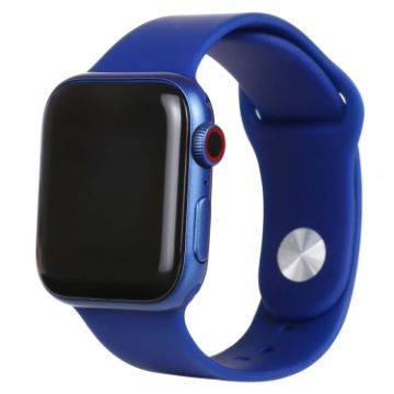 Picture of For Apple Watch Series 6 40mm Black Screen Non-Working Fake Dummy Display Model (Blue)