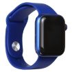Picture of For Apple Watch Series 6 40mm Black Screen Non-Working Fake Dummy Display Model (Blue)