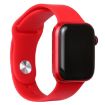 Picture of For Apple Watch Series 6 40mm Black Screen Non-Working Fake Dummy Display Model (Red)