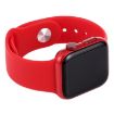 Picture of For Apple Watch Series 6 40mm Black Screen Non-Working Fake Dummy Display Model (Red)