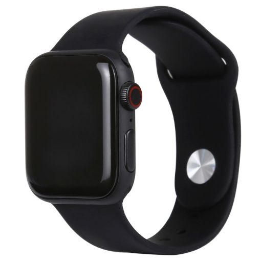 Apple Watch Series 6 44mm Black Screen Dummy Display Model - 1