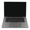Picture of For MacBook Pro 15.4 inch A1990 (2018) / A1707 (2016 - 2017) Dark Screen Non-Working Fake Dummy Display Model (Grey)