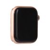 Picture of For Apple Watch Series 6 40mm Black Screen Non-Working Fake Dummy Display Model, For Photographing Watch-strap, No Watchband (Gold)