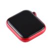 Picture of For Apple Watch Series 6 40mm Black Screen Non-Working Fake Dummy Display Model, For Photographing Watch-strap, No Watchband (Red)