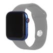 Picture of For Apple Watch Series 6 40mm Black Screen Non-Working Fake Dummy Display Model, For Photographing Watch-strap, No Watchband (Blue)