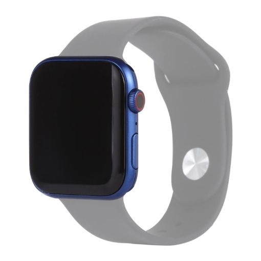 Apple Watch Series 6 40mm Black Screen Dummy Display Model - 1
