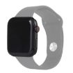 Picture of For Apple Watch Series 6 40mm Black Screen Non-Working Fake Dummy Display Model, For Photographing Watch-strap, No Watchband (Black)