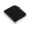Picture of For Apple Watch Series 6 40mm Black Screen Non-Working Fake Dummy Display Model, For Photographing Watch-strap, No Watchband (Silver)