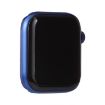 Picture of For Apple Watch Series 6 44mm Black Screen Non-Working Fake Dummy Display Model, For Photographing Watch-strap, No Watchband (Blue)