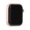 Picture of For Apple Watch Series 6 44mm Black Screen Non-Working Fake Dummy Display Model, For Photographing Watch-strap, No Watchband (Gold)