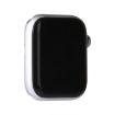 Picture of For Apple Watch Series 6 44mm Black Screen Non-Working Fake Dummy Display Model, For Photographing Watch-strap, No Watchband (Silver)