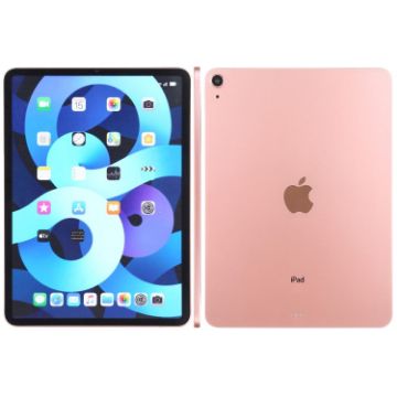 Picture of For iPad Air (2020) 10.9 Color Screen Non-Working Fake Dummy Display Model (Rose Gold)