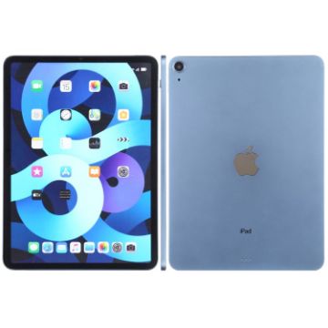 Picture of For iPad Air (2020) 10.9 Color Screen Non-Working Fake Dummy Display Model (Blue)