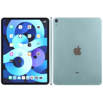 Picture of For iPad Air (2020) 10.9 Color Screen Non-Working Fake Dummy Display Model (Green)