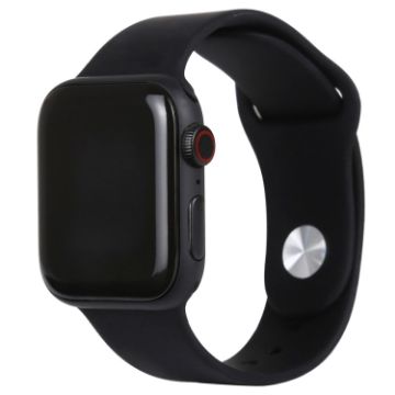 Picture of For Apple Watch Series 6 40mm Black Screen Non-Working Fake Dummy Display Model (Black)
