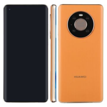 Picture of For Huawei Mate 40 5G Black Screen Non-Working Fake Dummy Display Model (Orange)