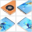 Picture of For Huawei Mate 40 5G Color Screen Non-Working Fake Dummy Display Model (Orange)