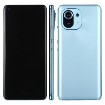Picture of For Xiaomi Mi 11 Black Screen Non-Working Fake Dummy Display Model (Blue)