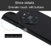 Picture of For Huawei Mate 40 Pro 5G Black Screen Non-Working Fake Dummy Display Model (Jet Black)