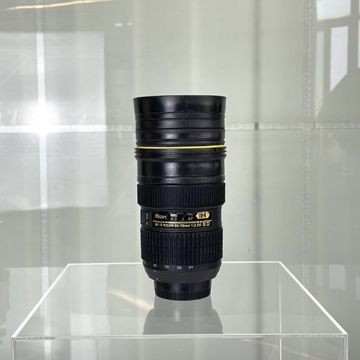 Picture of For Nikon AF24-70 Lens DSLR Camera Non-Working Fake Dummy Lens Model