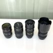 Picture of For Canon EF 24-105 Lens DSLR Camera Non-Working Fake Dummy Lens Model