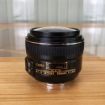 Picture of DF DSLR Camera Non-Working Fake Dummy Lens Model (Black)