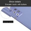 Samsung Galaxy A72 5G Black Screen Dummy Display Model (Purple) - 5