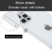 iPhone 12 Pro Max Black Screen Dummy Display Model - 5