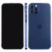 iPhone 12 Pro Black Screen Dummy Display Model - Aqua Blue - 1