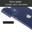 Picture of For iPhone 12 mini Black Screen Non-Working Fake Dummy Display Model, Light Version (Blue)
