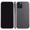 iPhone 12 Pro Max Black Screen Dummy Display Model - 1