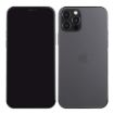 iPhone 12 Pro Max Black Screen Dummy Display Model - 2