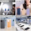 iPhone 12 Pro Max Black Screen Dummy Display Model - 6