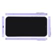 iPhone 12 Black Screen Dummy Display Model (Purple) - 3